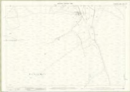 Elginshire, Sheet  017.09 - 25 Inch Map