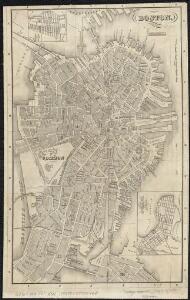 Boston, 1838