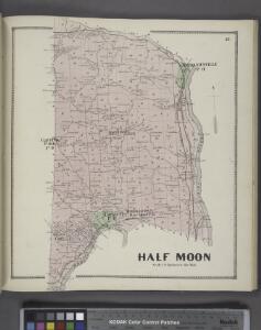 Half Moon [Township]