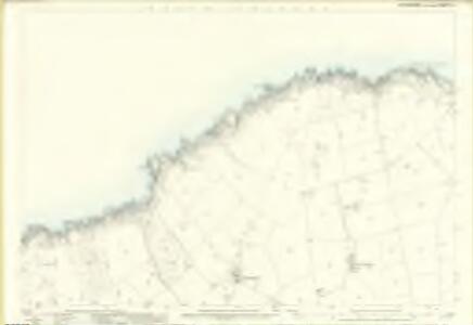 Wigtownshire, Sheet  005.01 - 25 Inch Map