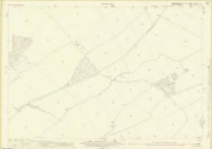 Roxburghshire, Sheet  n007.13 - 25 Inch Map