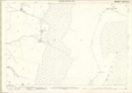 Banffshire, Sheet  020.03 - 25 Inch Map