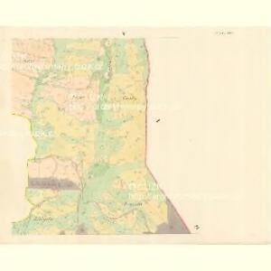 Strzelna - m2911-1-005 - Kaiserpflichtexemplar der Landkarten des stabilen Katasters