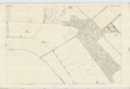Aberdeen, Sheet XXXVI.12 (Meldrum) - OS 25 Inch map