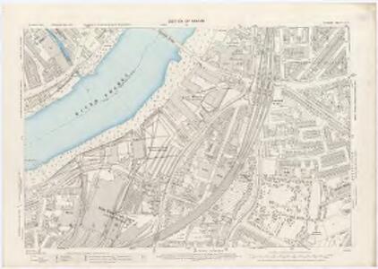 London XI.13 - OS London Town Plan