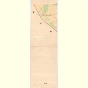 Kladen - c2974-2-010 - Kaiserpflichtexemplar der Landkarten des stabilen Katasters