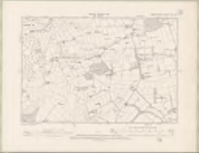 Aberdeenshire Sheet LXIV.SE - OS 6 Inch map