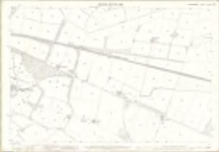 Dumfriesshire, Sheet  058.16 - 25 Inch Map