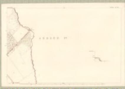 Perth and Clackmannan, Sheet CXXVI.5 (with inset CXXVI.1) (Dunblane) - OS 25 Inch map