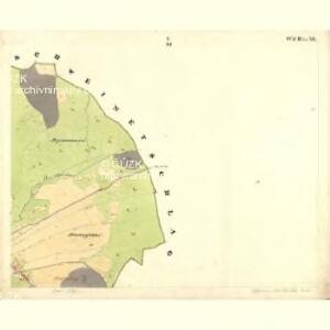 Oberhaid - c9204-1-005 - Kaiserpflichtexemplar der Landkarten des stabilen Katasters