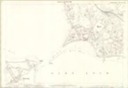 Dumbartonshire, Sheet  016.04 - 25 Inch Map