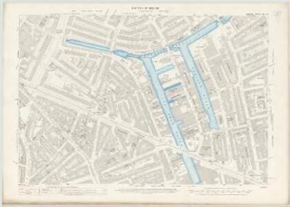 London VII.35 - OS London Town Plan