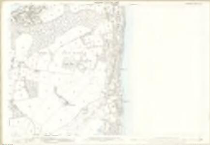 Buteshire, Sheet  204.07 - 25 Inch Map