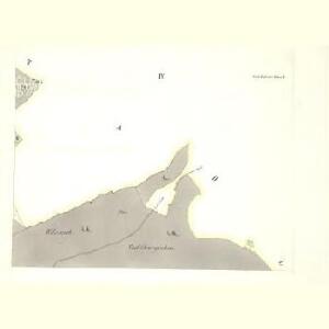 Gross Bukowa (Welka Bukowa) - c8385-1-004 - Kaiserpflichtexemplar der Landkarten des stabilen Katasters