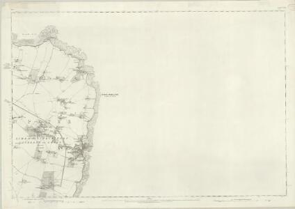 Kent XXVI - OS Six-Inch Map