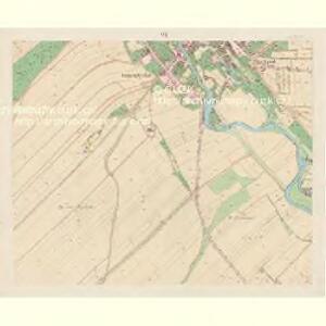 Chrudim - c2659-1-006 - Kaiserpflichtexemplar der Landkarten des stabilen Katasters