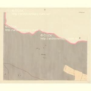 Hirschberg (Doxa) - c1228-1-009 - Kaiserpflichtexemplar der Landkarten des stabilen Katasters
