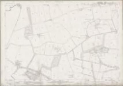 Lanark, Sheet V.4 (Combined) - OS 25 Inch map