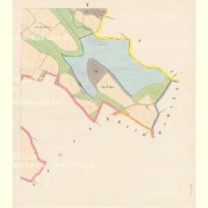 Drum - c7522-1-005 - Kaiserpflichtexemplar der Landkarten des stabilen Katasters
