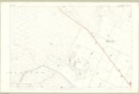 Caithness, Sheet XIX.7 - OS 25 Inch map