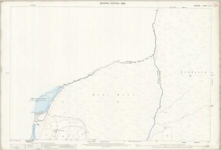 Cheshire III.8 (includes: Longendale; Mossley; Stalybridge; Tintwistle) - 25 Inch Map