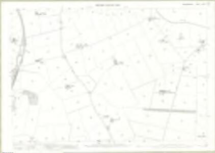 Aberdeenshire, Sheet  030.11 - 25 Inch Map