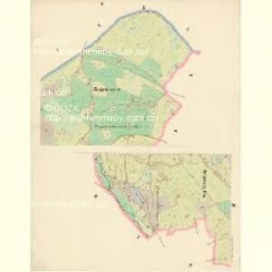 Abertham - c0001-1-002 - Kaiserpflichtexemplar der Landkarten des stabilen Katasters