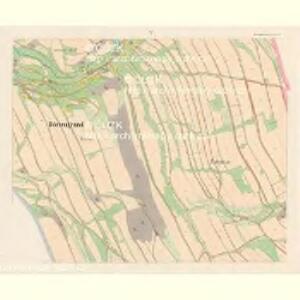 Dörrengrund (Suchodol) - c7556-1-004 - Kaiserpflichtexemplar der Landkarten des stabilen Katasters