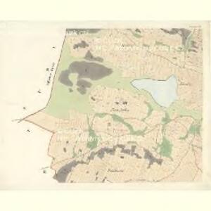 Pischello - m2494-1-003 - Kaiserpflichtexemplar der Landkarten des stabilen Katasters