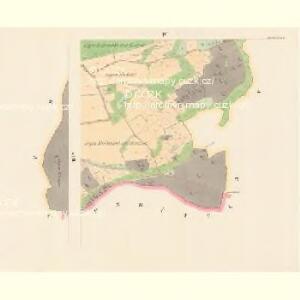 Mariafels - c7023-1-004 - Kaiserpflichtexemplar der Landkarten des stabilen Katasters