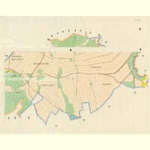 Hart - c3863-3-002 - Kaiserpflichtexemplar der Landkarten des stabilen Katasters