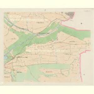 Senomat - c6848-1-004 - Kaiserpflichtexemplar der Landkarten des stabilen Katasters