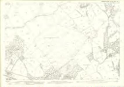 Kirkcudbrightshire, Sheet  035.02 - 25 Inch Map