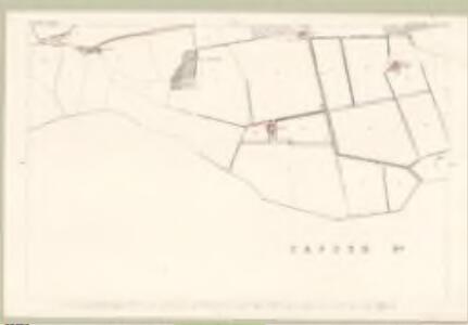 Perth and Clackmannan, Sheet LXIII.10 (Lethendy) - OS 25 Inch map
