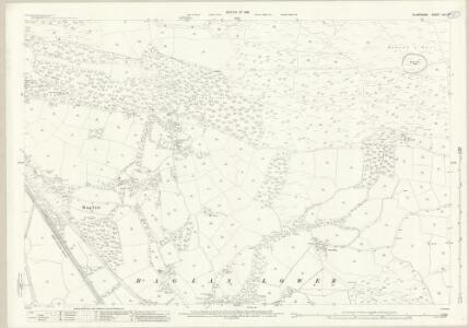 Glamorgan XXV.5 (includes: Neath; Port Talbot) - 25 Inch Map