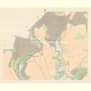 Jareschau - c2778-1-003 - Kaiserpflichtexemplar der Landkarten des stabilen Katasters