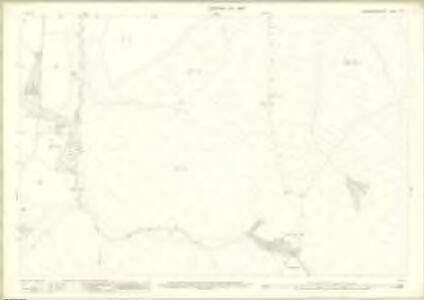 Haddingtonshire, Sheet  019.02 - 25 Inch Map