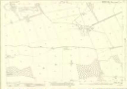 Forfarshire, Sheet  053.06 - 25 Inch Map