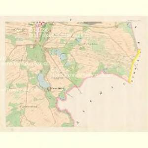 Studein - m2927-1-005 - Kaiserpflichtexemplar der Landkarten des stabilen Katasters