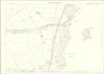 Kincardineshire, Sheet  016.05 & 02 - 25 Inch Map