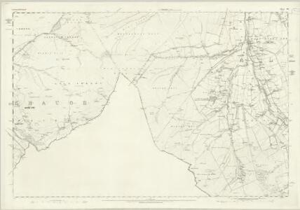 Northumberland CVI - OS Six-Inch Map