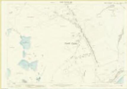 Ross and Cromarty (Isle of Lewis), Sheet  010.11 - 25 Inch Map