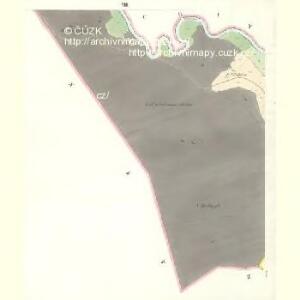 Wall - c8310-1-008 - Kaiserpflichtexemplar der Landkarten des stabilen Katasters
