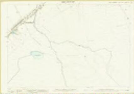 Ross and Cromarty (Isle of Lewis), Sheet  003.06 - 25 Inch Map