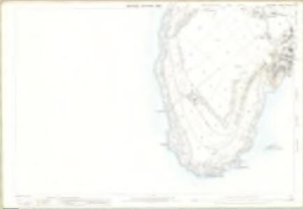 Buteshire, Sheet  216.13 - 25 Inch Map