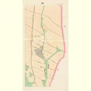 Kunwald - c3723-1-012 - Kaiserpflichtexemplar der Landkarten des stabilen Katasters