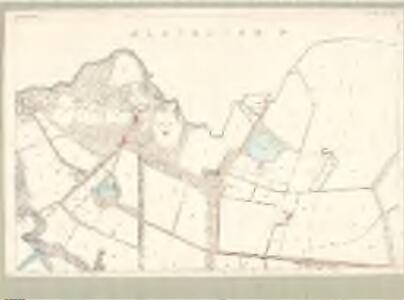 Ayr, Sheet XXXV.1 (Auchenleck) - OS 25 Inch map
