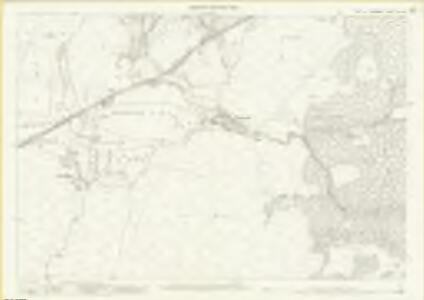 Ross-shire, Sheet  116.16 - 25 Inch Map