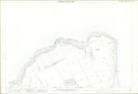 Buteshire, Sheet  216.02 - 25 Inch Map