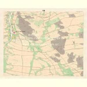 Alt Rothwasser - m2837-1-007 - Kaiserpflichtexemplar der Landkarten des stabilen Katasters